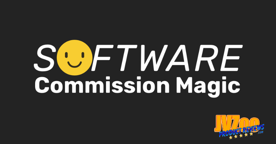 Image result for software commission magic review