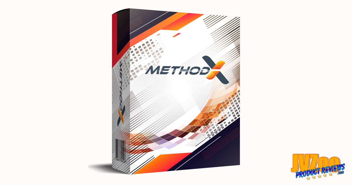 Method X Review and Bonuses + SPECIAL BONUSES & COUPON ...